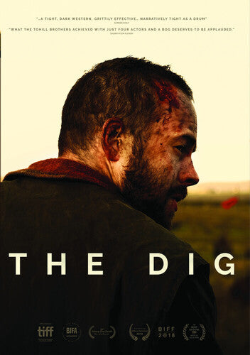 Dig The Dig - DVD