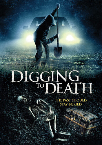 Digging to Death Digging to Death - DVD