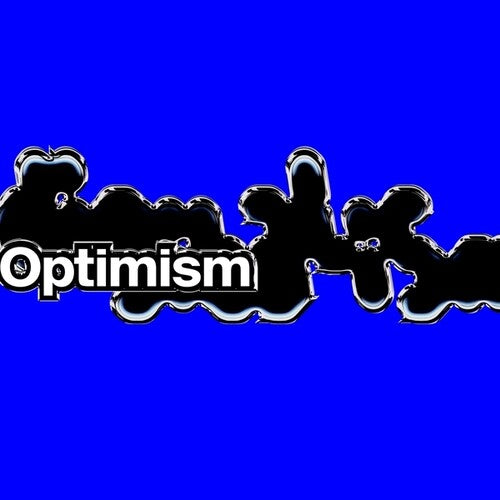 Digitalism Optimism - Record Album - Vinyl LP