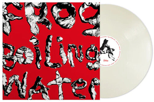 Diiv Frog In Boiling Water - Record Album - Vinyl LP