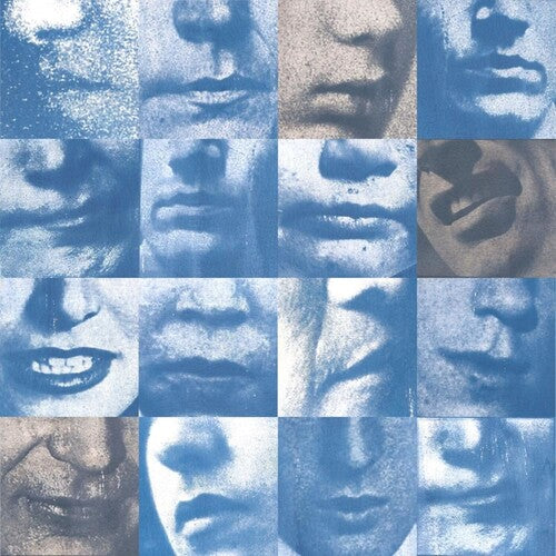Diles Que No Me Maten La Vida De Alguien Mas - Blue - Record Album - Vinyl LP