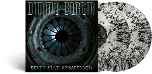 Dimmu Borgir Death Cult Armageddon - Double Record Album - Vinyl LP