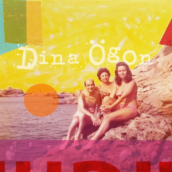 DINA OGON Dina Ogon