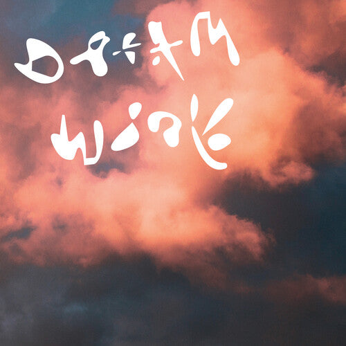 Dinner Dream Work (Opaque White Vinyl) - Record Album - Vinyl LP