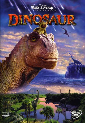 Dinosaur - DVD
