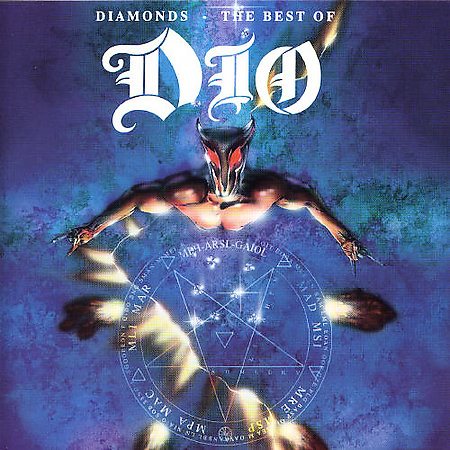 Dio Diamonds: Best Of [Import]