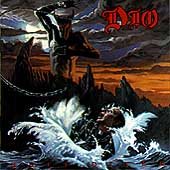 Dio Holy Diver