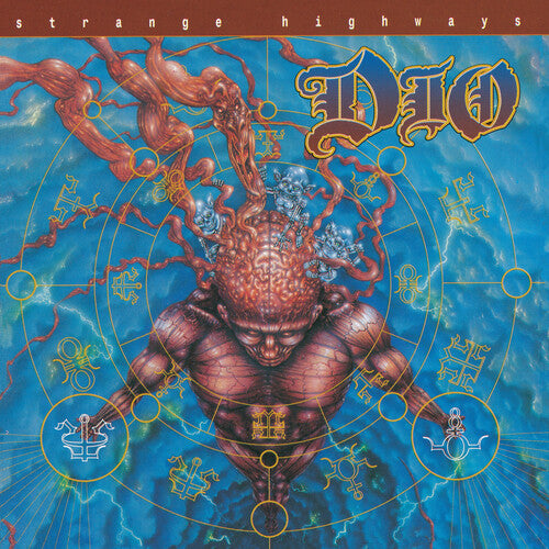 Dio Strange Highway [Import]