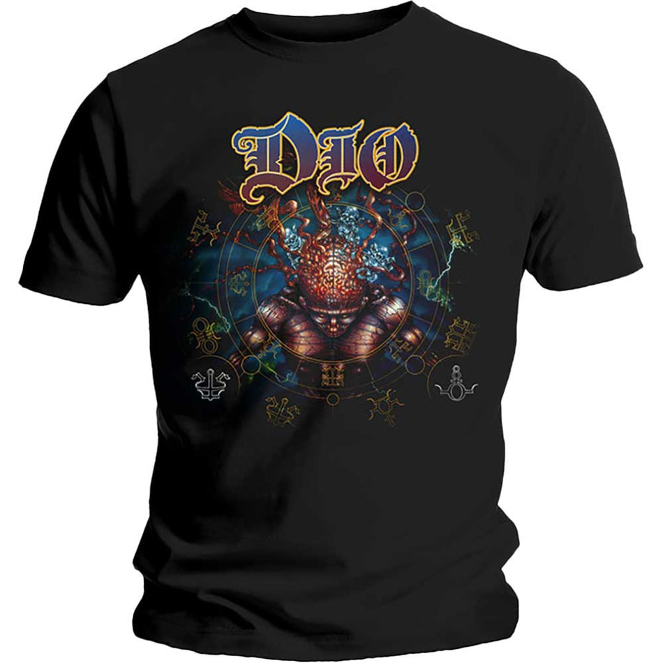 Dio Strange Highways Black