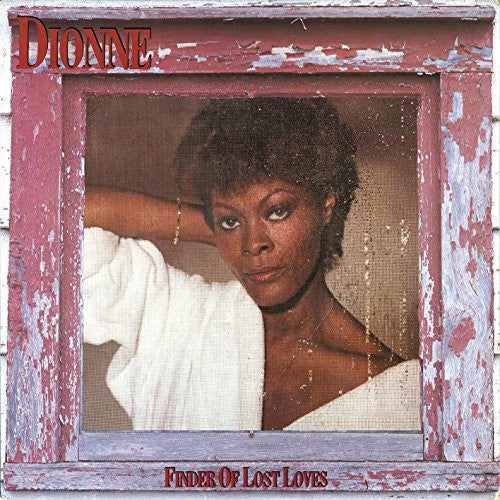 Dionne Warwick Finder of Lost Loves - 2-Disc CD Album