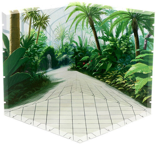 Dioramansion 200: Botanical Garden Dioramansion 200: Botanical Garden - CD Album