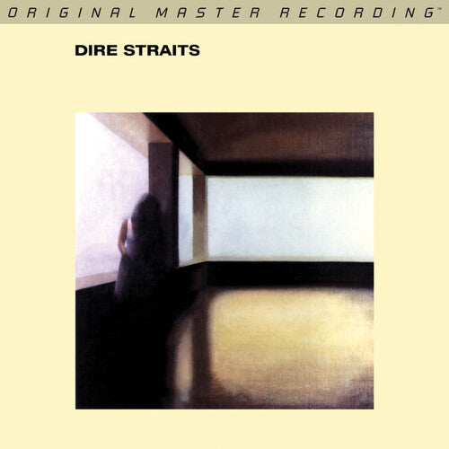 Dire Straits Dire Straits - Double Record Album - Vinyl LP