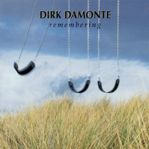 Dirk Damonte Remembering - CD Album