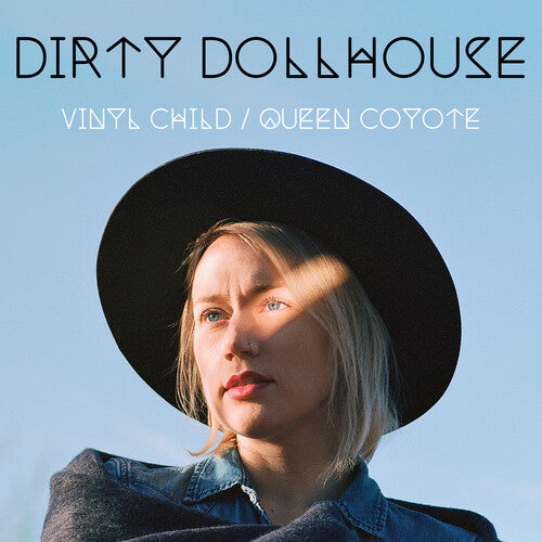 Dirty Dollhouse Vinyl Child / Queen Coyote - Double Record Album - Vinyl LP