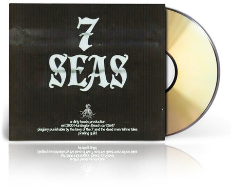 Dirty Heads 7 Seas [Explicit Content]