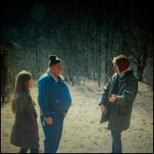 Dirty Projectors Swing Lo Magellan - Record Album - Vinyl LP