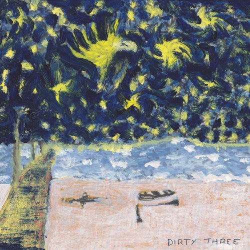 Dirty Three Whatever You Love, You Are - Record Album - Vinyl LP