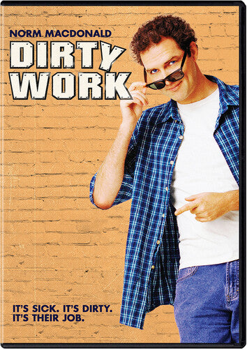 Dirty Work Dirty Work - DVD