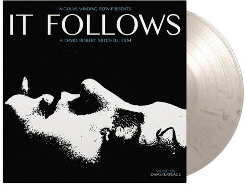 Disasterpeace It Follows (Original Soundtrack) - Record Album - Vinyl LP
