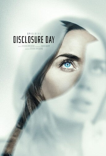 Disclosure Day Disclosure Day - DVD
