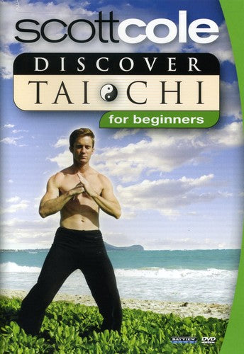 Discover Tai Chi for Beginners - DVD