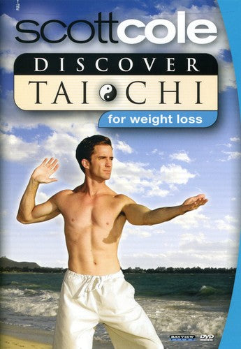 Discover Tai for Weight Loss - DVD