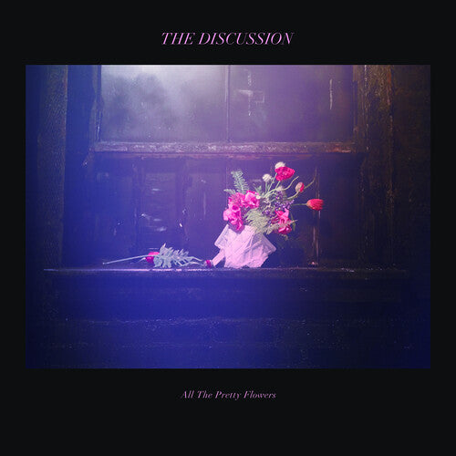 Discussion All The Pretty Flowers - Record Album - Vinyl LP
