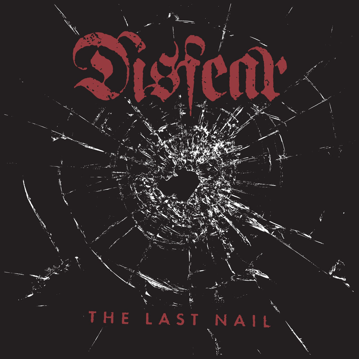 Disfear The Last Nail