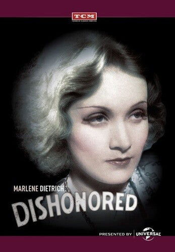 Dishonored - DVD