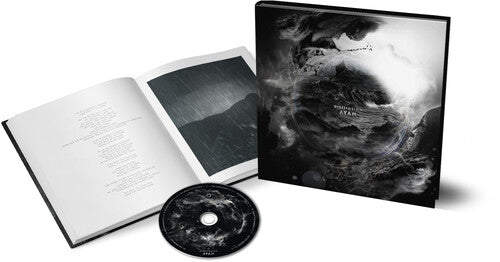 Disillusion Ayam - CD Album