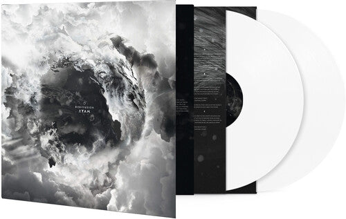 Disillusion Ayam - Double Record Album - Vinyl LP
