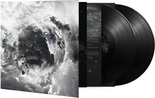 Disillusion Ayam - Double Record Album - Vinyl LP