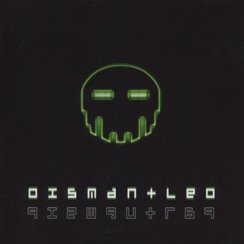 Dismantled Dismantled - CD Album
