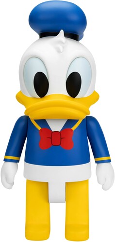 Disney Classic Syaking-Bang!! Donald Duck Beast Kingdom - Disney Classic - SYAKING-BANG!!! - Donald Duck Action Bank - CD Album
