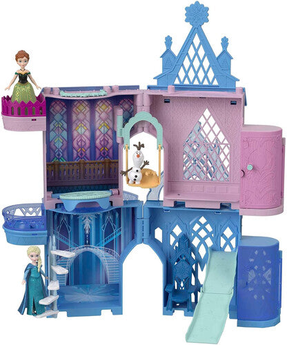 Disney Frozen Disney Frozen Storytime Stackers: Anna's Arendelle Castle - CD Album