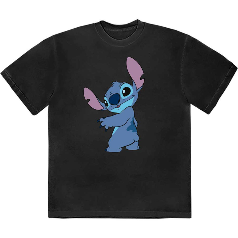 Disney Lilo & Stitch - Stitch Turn Black