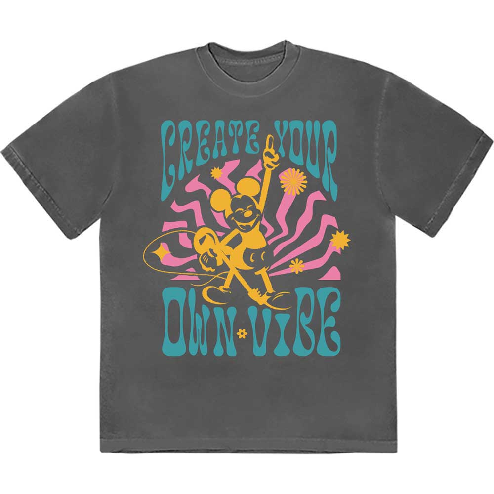 Disney Mickey Mouse Create Vibe Grey