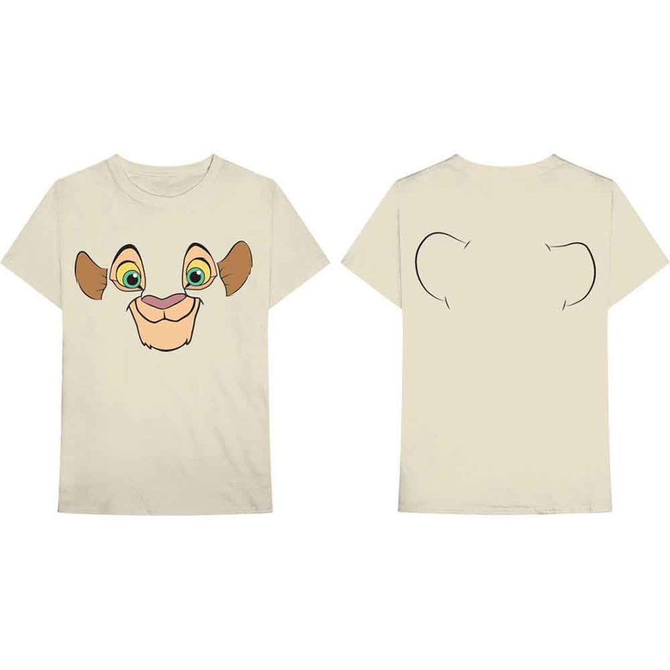 Disney Nala Neutral