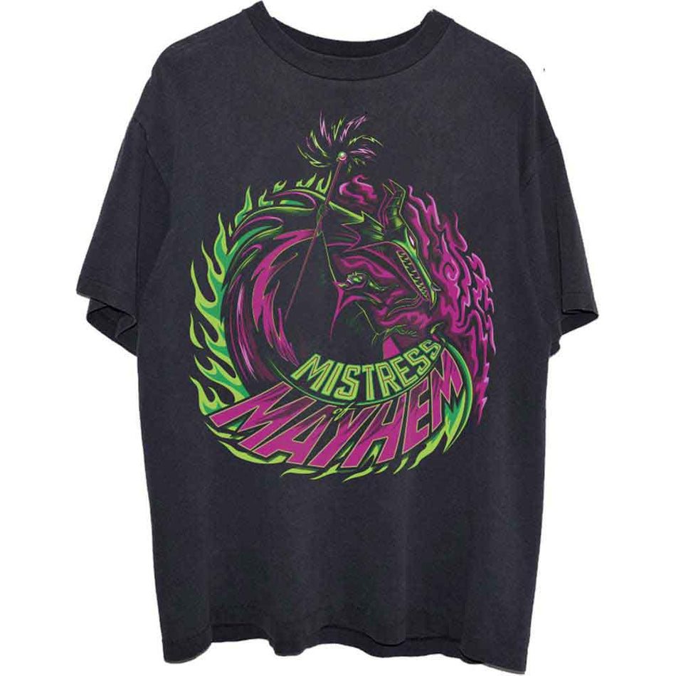 Disney Sleeping Beauty Maleficent Mistress of Mayhem Black