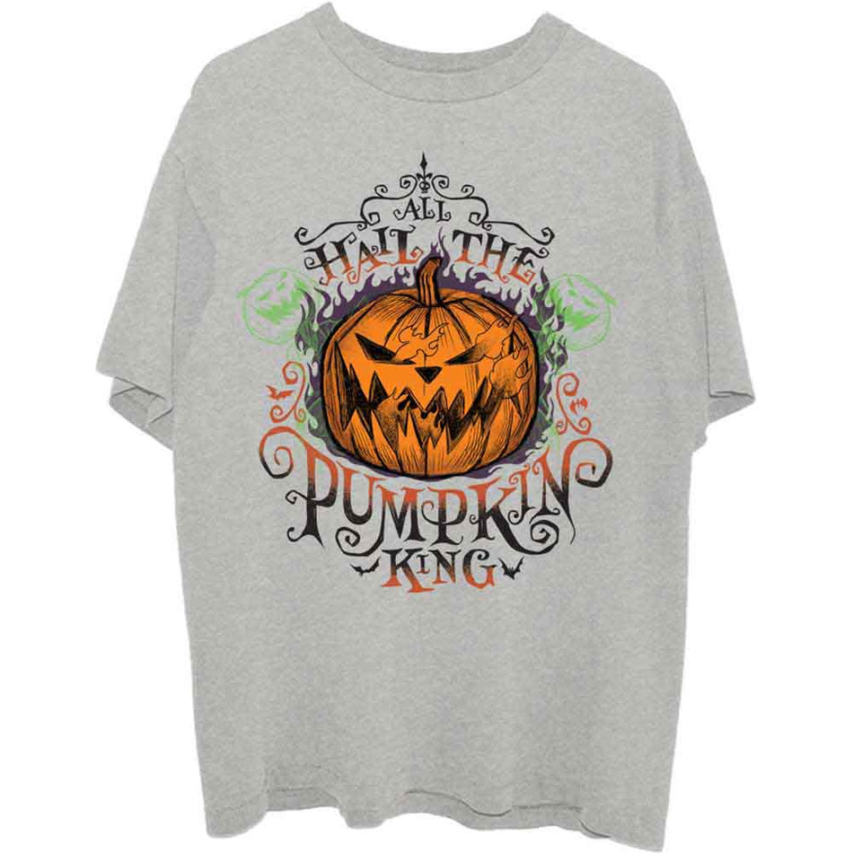 Disney The Nightmare Before Christmas All Hail‚Ä¶ Grey