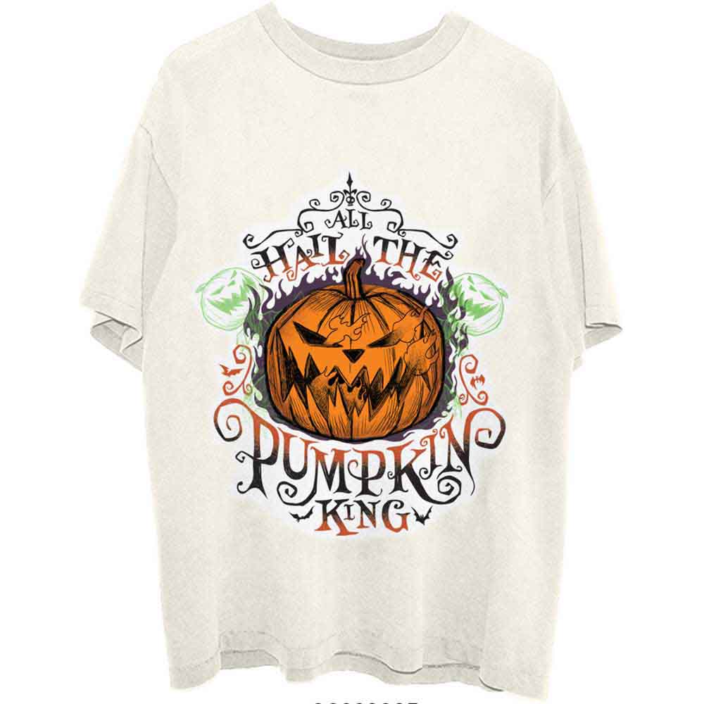 Disney The Nightmare Before Christmas All Hail‚Ä¶ Neutral