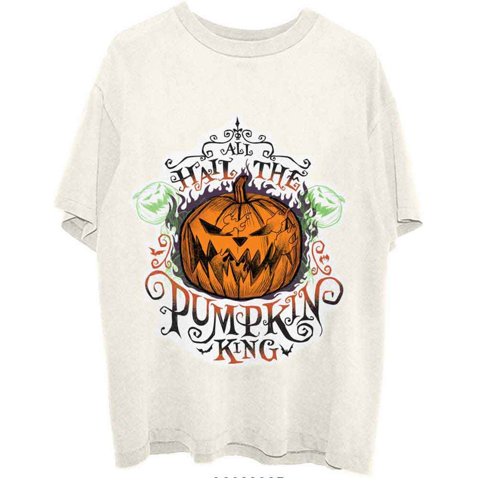 Disney The Nightmare Before Christmas All Hail‚Ä¶ Neutral