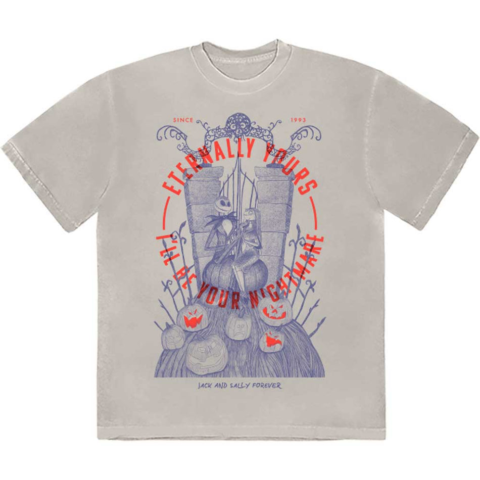 Disney The Nightmare Before Christmas Eternally Yours Neutral