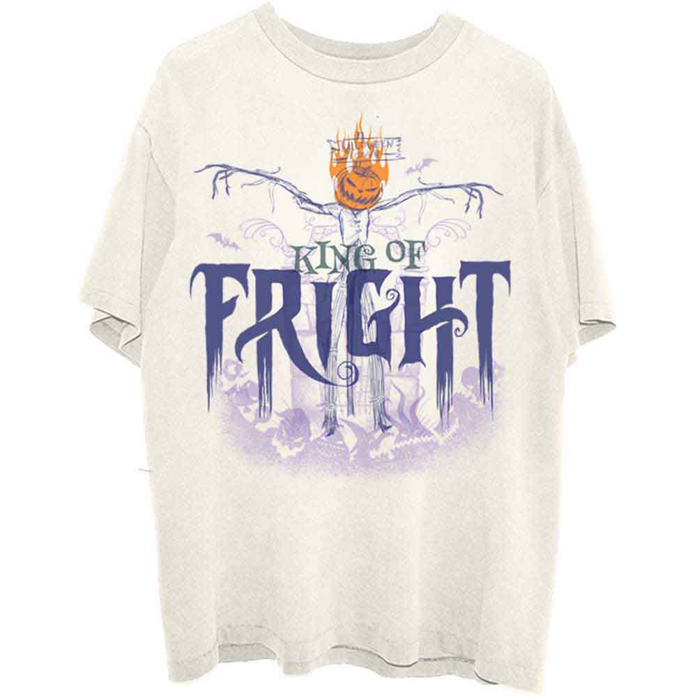 Disney The Nightmare Before Christmas King of Fright Neutral