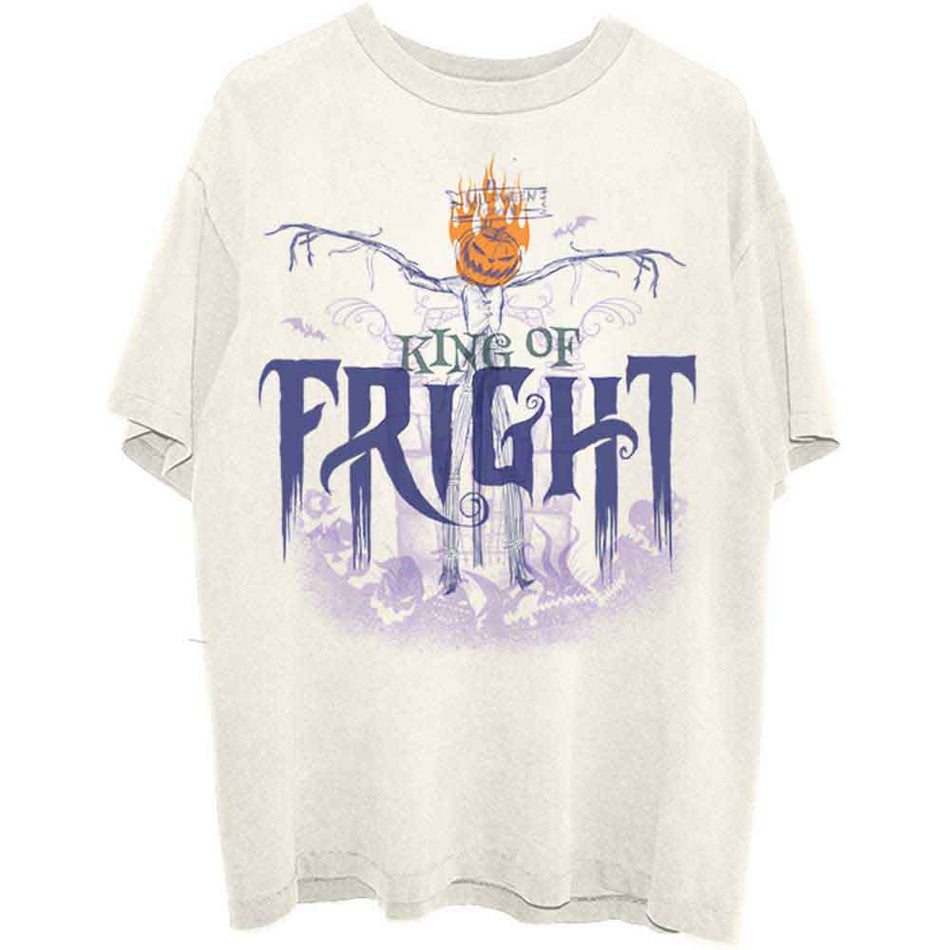 Disney The Nightmare Before Christmas King of Fright Neutral