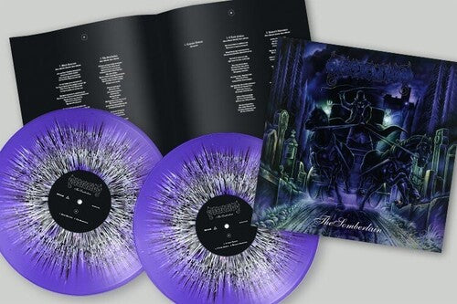 Dissection Somberlain - Record Album - Vinyl LP