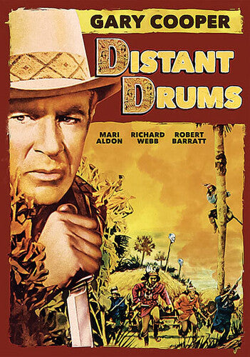 Distant Drums - DVD