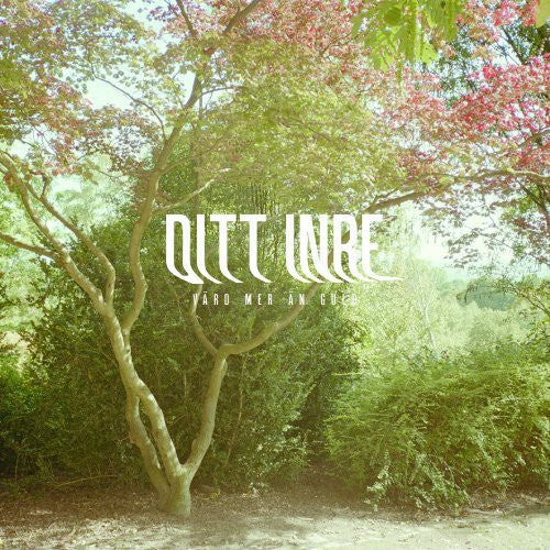 Ditt Inre Vard Mer An Guld - Record Album - Vinyl LP