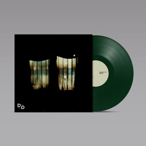 Divide & Dissolve Insatiable - Record Album - Vinyl LP