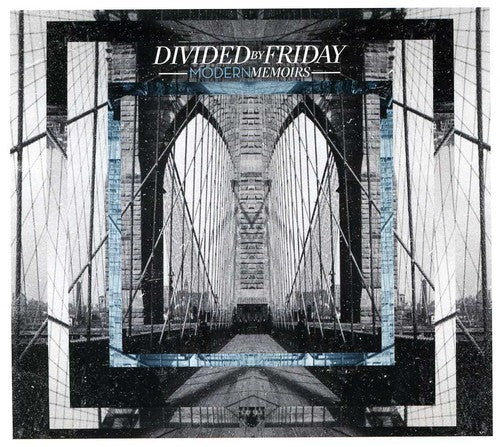 Divided by Friday Modern Memoirs - CD Album
